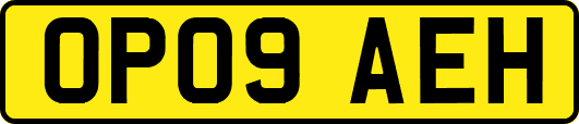 OP09AEH
