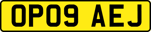OP09AEJ
