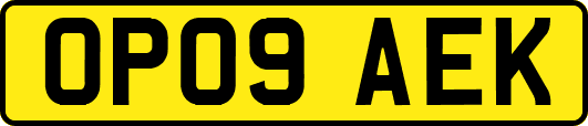 OP09AEK