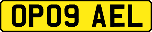 OP09AEL