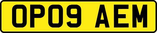 OP09AEM
