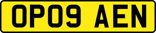 OP09AEN