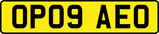 OP09AEO