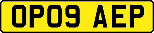 OP09AEP