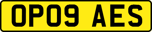 OP09AES