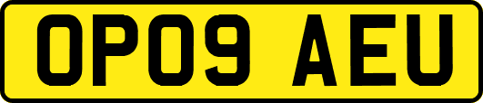 OP09AEU