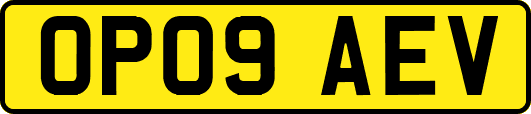 OP09AEV
