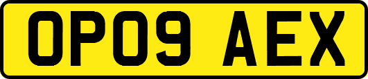 OP09AEX