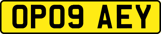 OP09AEY