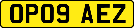 OP09AEZ
