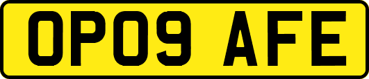 OP09AFE