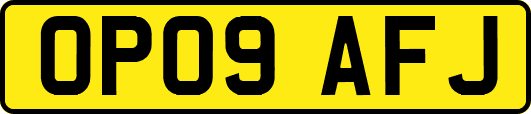 OP09AFJ