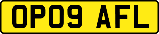 OP09AFL