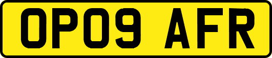 OP09AFR