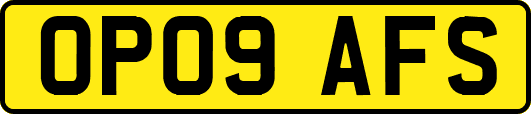 OP09AFS