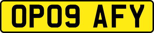 OP09AFY