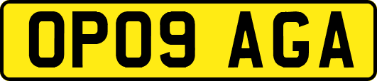 OP09AGA