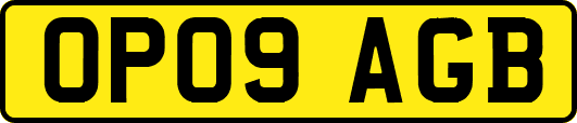 OP09AGB