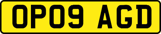 OP09AGD