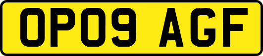 OP09AGF