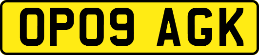OP09AGK
