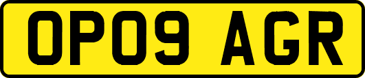 OP09AGR