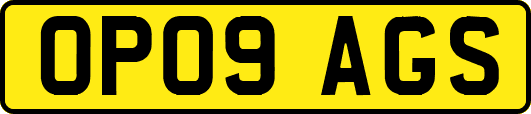 OP09AGS