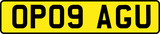 OP09AGU