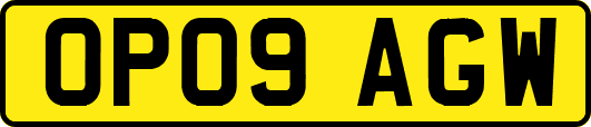 OP09AGW