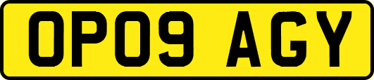 OP09AGY