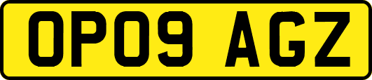 OP09AGZ