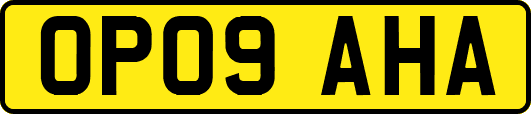 OP09AHA