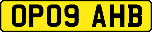 OP09AHB