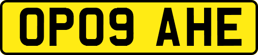 OP09AHE