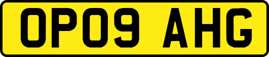 OP09AHG