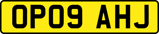 OP09AHJ