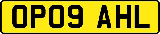 OP09AHL