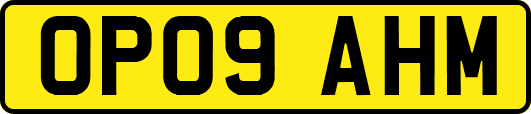 OP09AHM