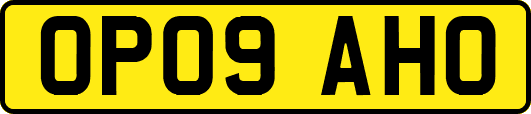 OP09AHO