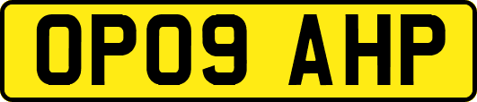 OP09AHP