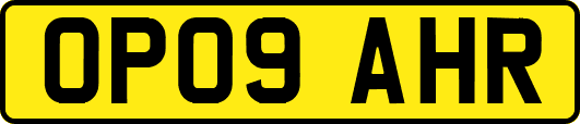 OP09AHR