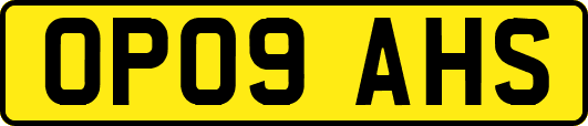 OP09AHS