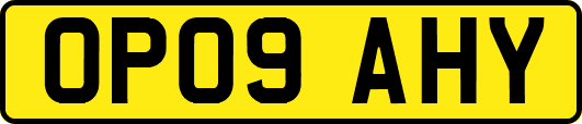 OP09AHY