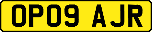 OP09AJR