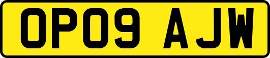 OP09AJW