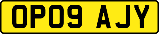 OP09AJY