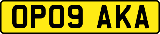 OP09AKA