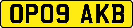 OP09AKB