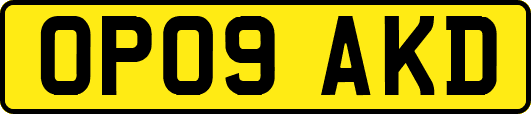 OP09AKD
