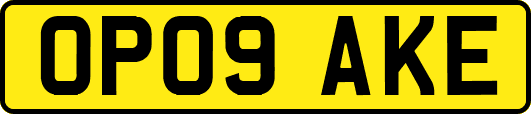 OP09AKE